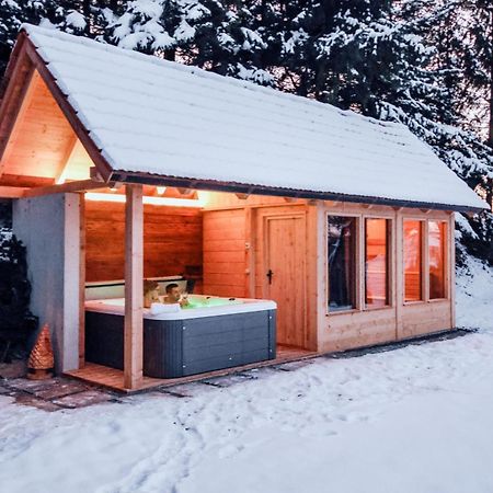 Winzerhaus Am Schoeckl Semriach ภายนอก รูปภาพ
