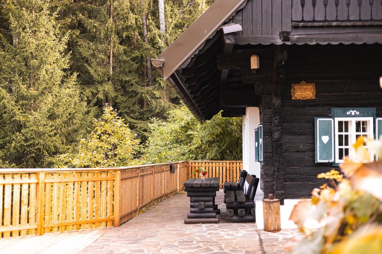 Winzerhaus Am Schoeckl Semriach ภายนอก รูปภาพ
