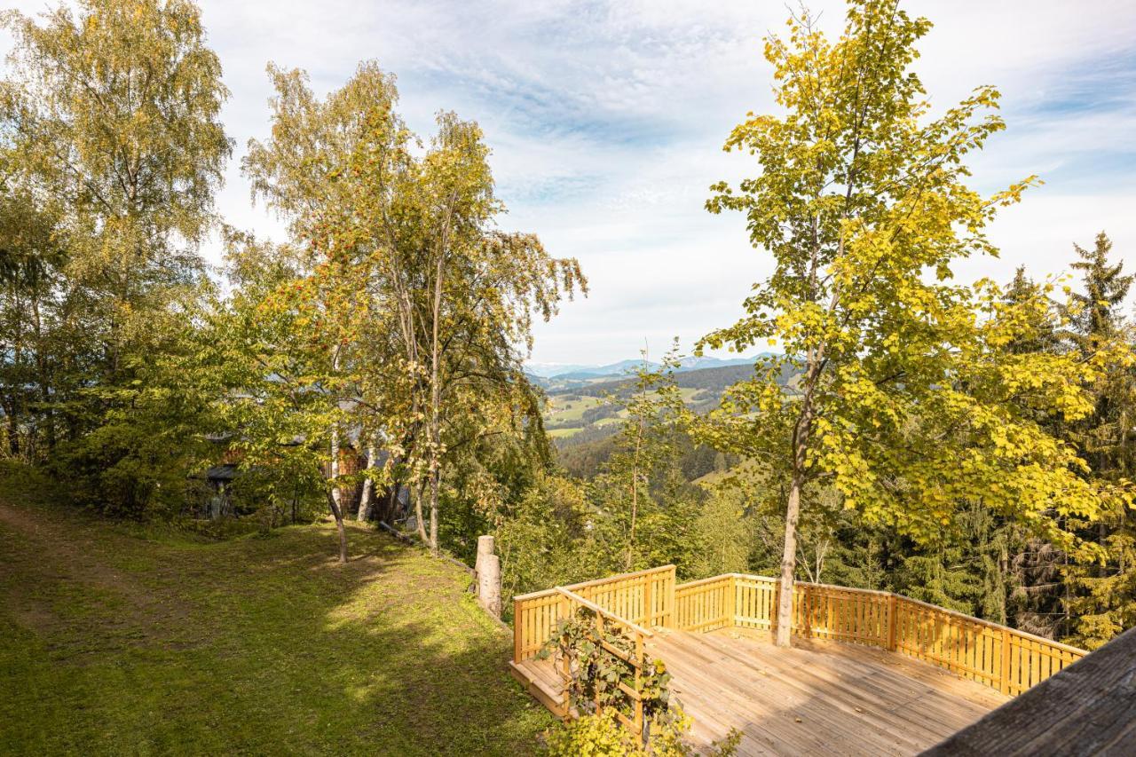 Winzerhaus Am Schoeckl Semriach ภายนอก รูปภาพ