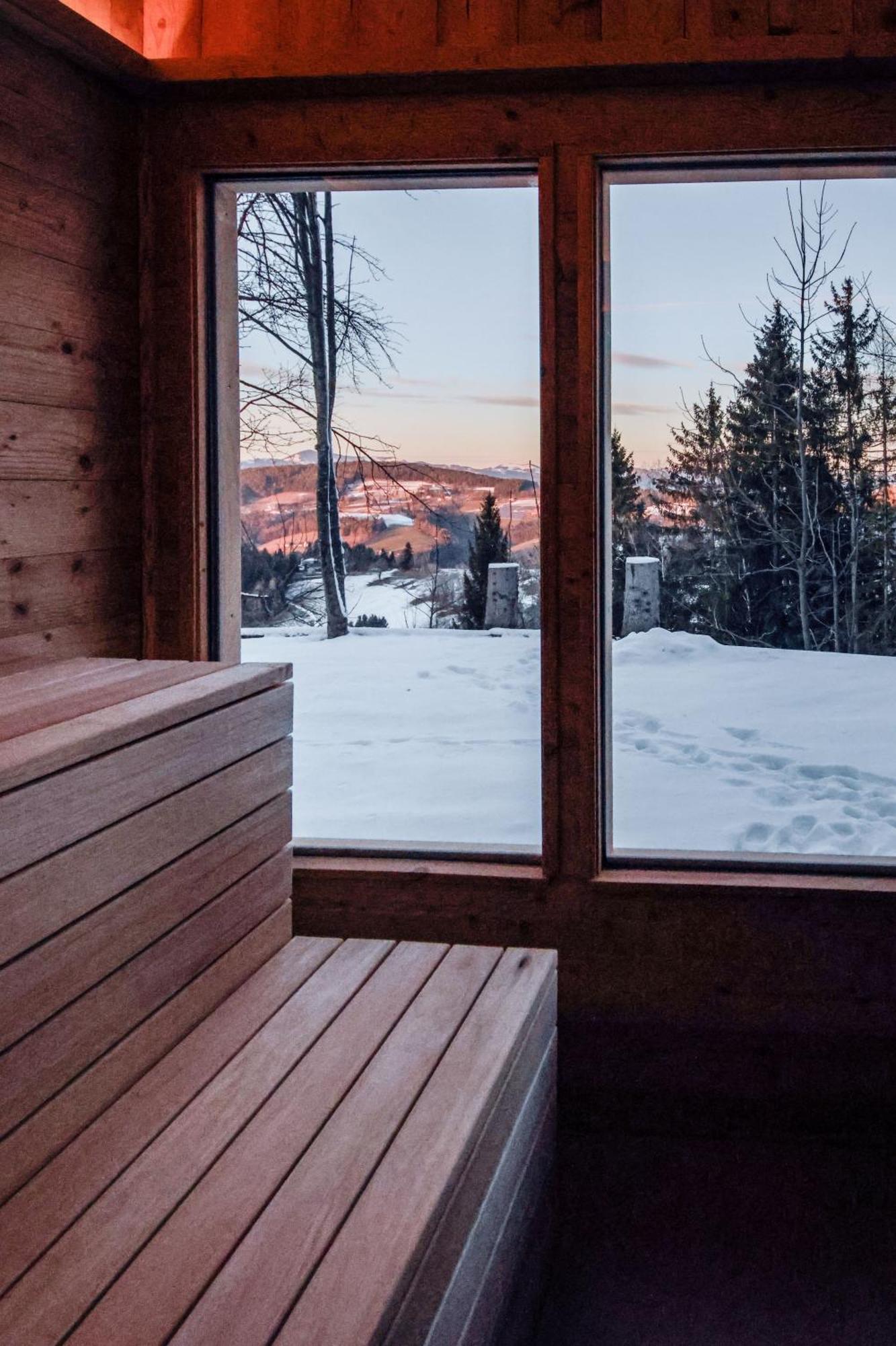 Winzerhaus Am Schoeckl Semriach ภายนอก รูปภาพ