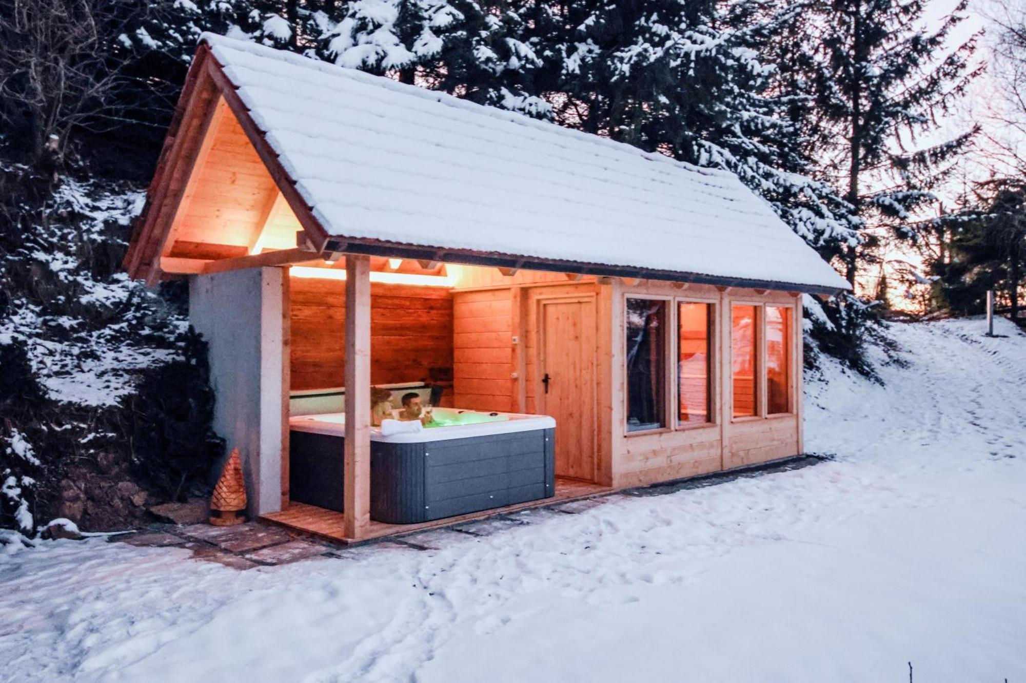 Winzerhaus Am Schoeckl Semriach ภายนอก รูปภาพ